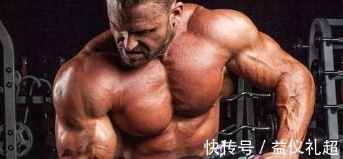 半程|关于力量训练,半程动作与全程动作,到底哪种方法更利于肌肉增长