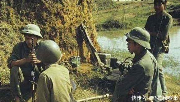 越南|对越反击战,他孤身毙敌18人,转业后被恶霸威胁,他说了6字