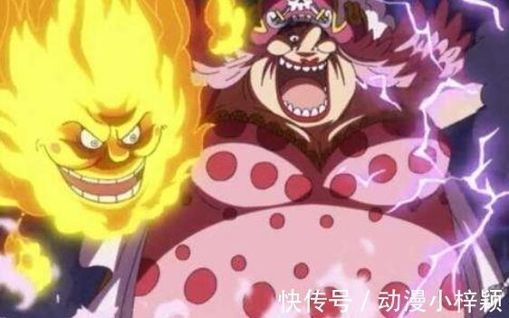 king|海贼王：和之国已知战力排名，路飞无缘前三，索隆第六
