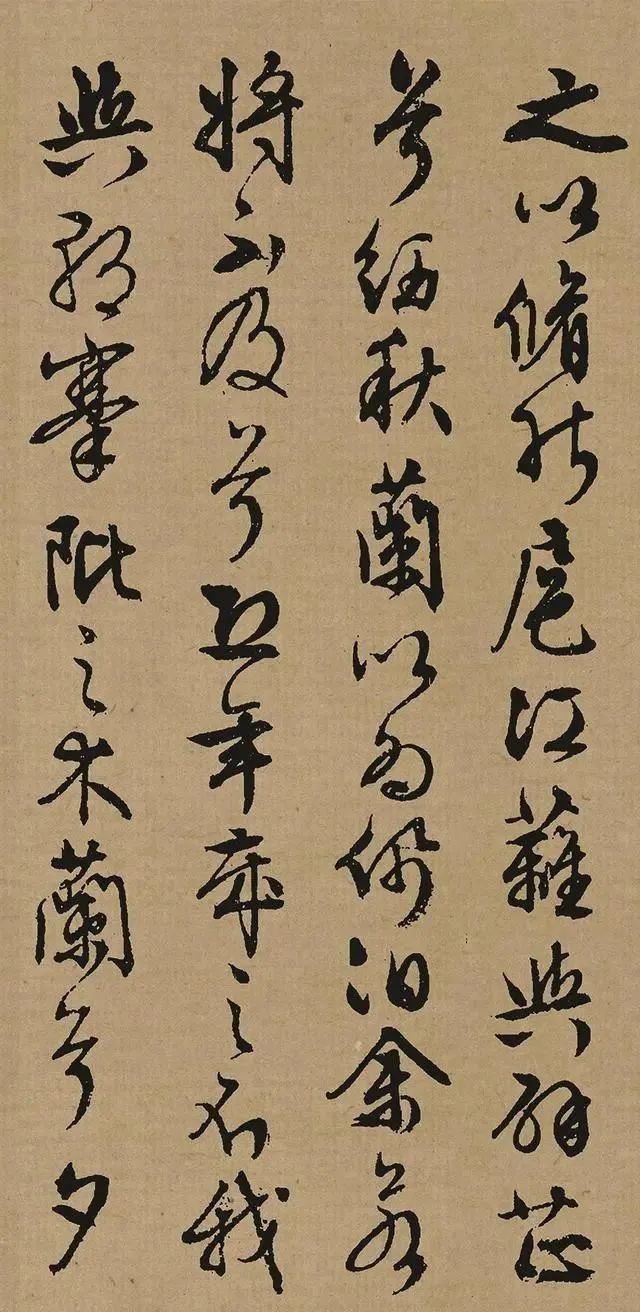 李应祯!86岁的文徵明,一口气写完2476个字,70年功力,书法界有谁能比?