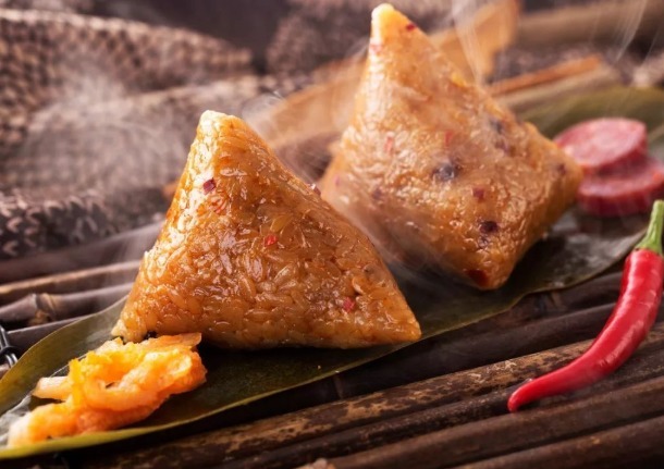 粽子|糖尿病并非怕甜，这3物才是隐形糖王，不忌口胰岛素再多也白费