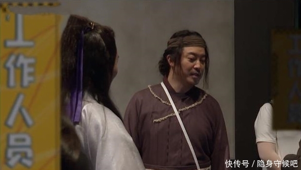 对决|《萌探探探案》上演综艺咖对决?沙溢吐槽杨迪:从面相看就很可疑