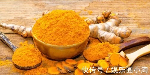 气滞血瘀|中药：姜黄的功效与作用！