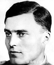 德国|七二零暗杀行动回顾: 因叛国罪被枪决,却被评为最有良知的人!