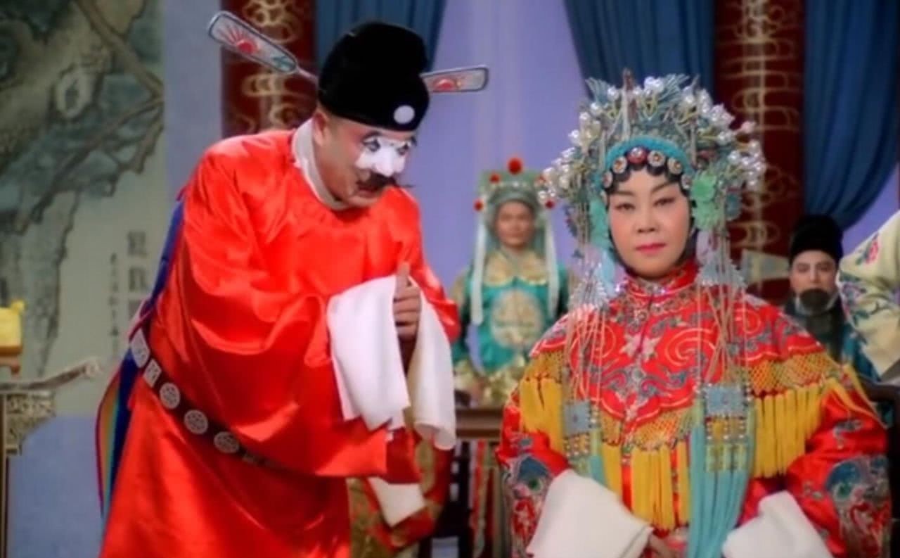 官场|豫剧《七品芝麻官》,非常经典,出现了多少明清官场现实?