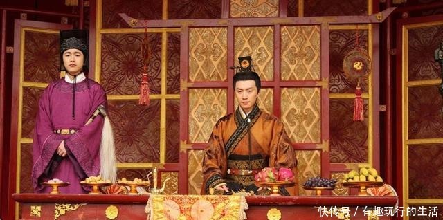 帝王|庆余年的北齐有八品高手,帝王具雄才大略,历史北齐也这么厉害