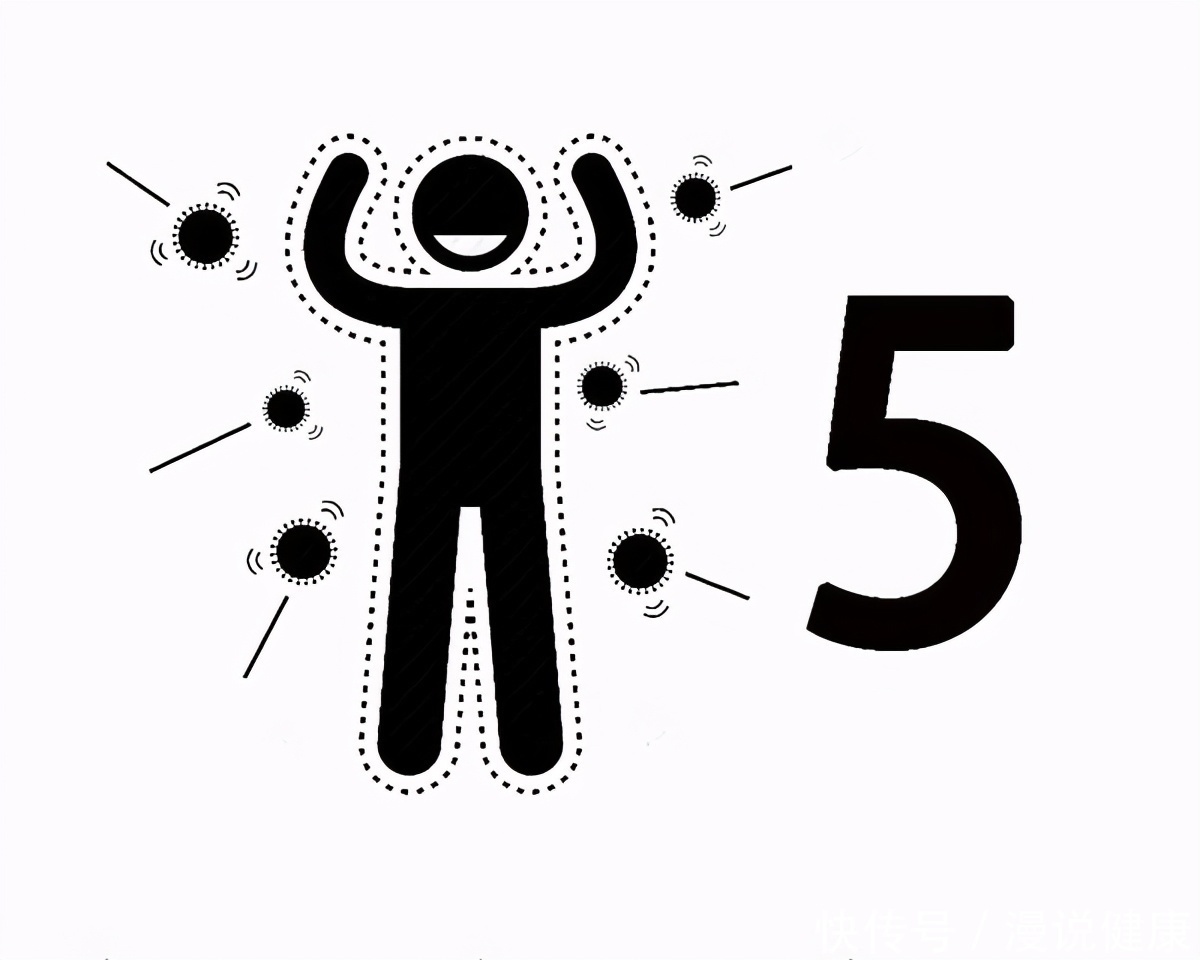 人体健康|每日适量吃核桃,最终怎么样?用不了多久,这3个好处唾手可得