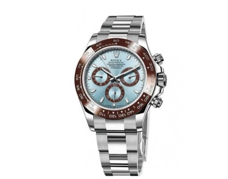 2021年劳力士腕表即将有大“动作”？