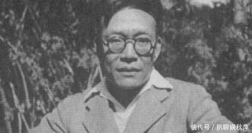 林徽因|假如让我碰到像林徽因这样的女子,我也会像金岳霖一样爱她一生