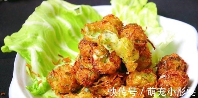 萝卜丸子|天凉了,我家隔几天吃一次,一次做一大盆,随吃随取,太香了