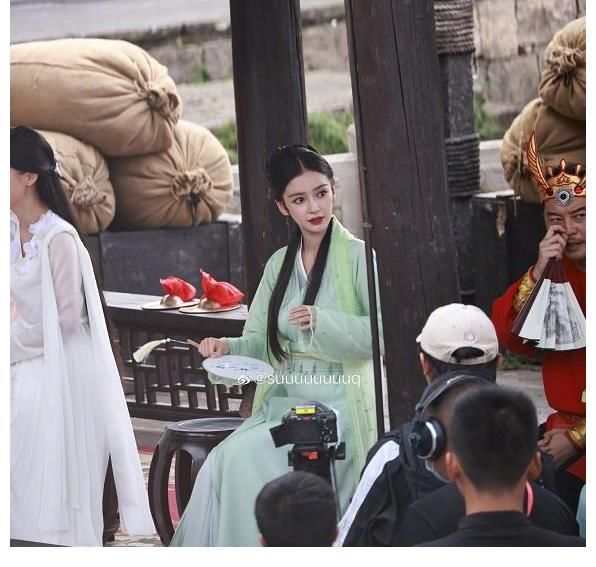 孫紅雷|Angelababy參加《萌探》，表演才藝嚇到眾人，孫紅雷：太可怕了!