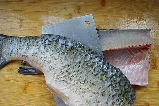  胡椒粉|大厨做酸菜鱼的秘诀，只因多加了一点“它”，鱼片鲜香又入味