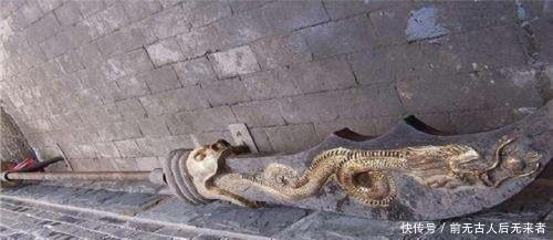 历史|关羽之墓为何不止一处专家开棺后认为历史记载是真的！