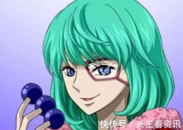 门门果实|海贼王这6个能力者身体可别碰,被碰到就算是凯多也要完蛋!