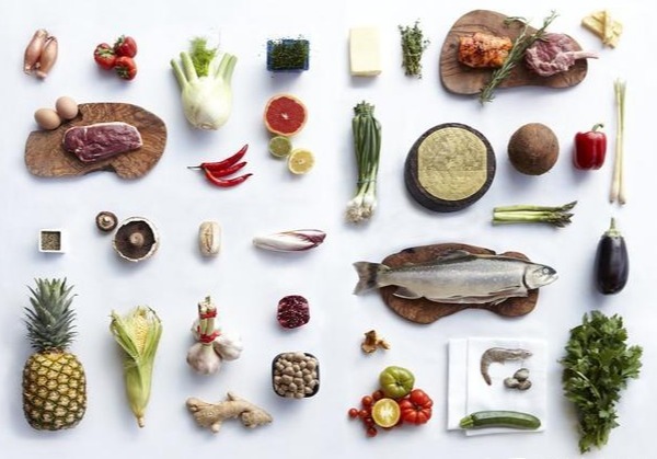 蔬果汁|减脂期一日三餐怎么吃?