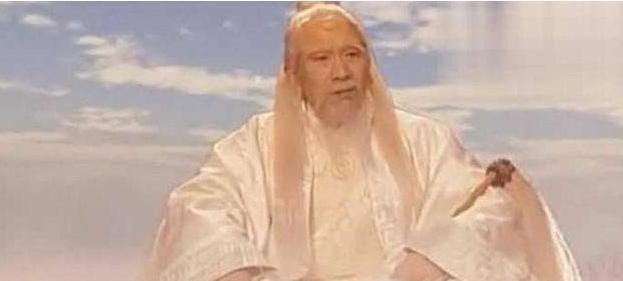 鸿钧!封神共有九大先天圣人, 女娲为何沦为垫底 这个秘密只有鸿钧知道!