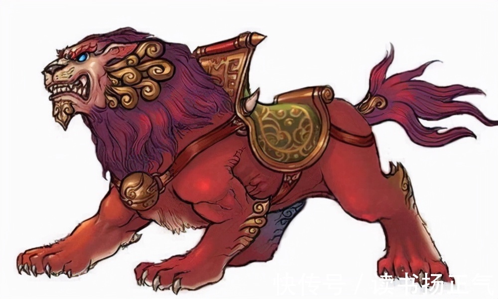 朱紫国$难怪猴哥经过真假悟空一劫后不再找观音帮忙了，看观音对他说过啥