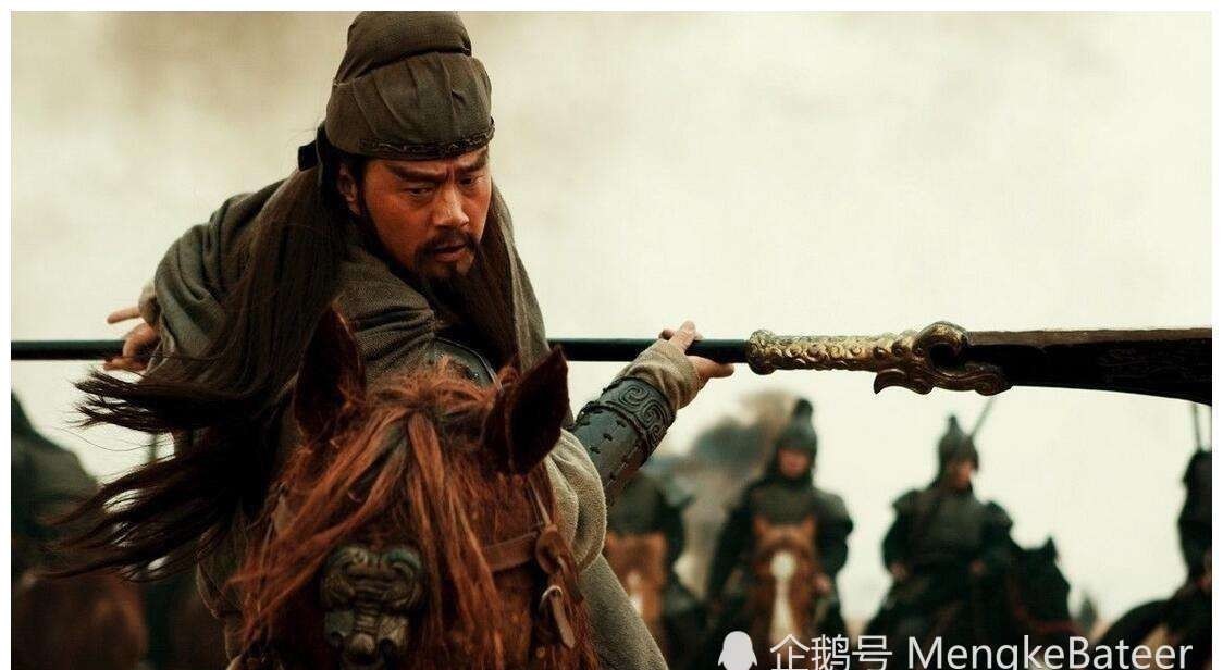 情况|同样年纪的情况下,黄忠才是三国第一武将?