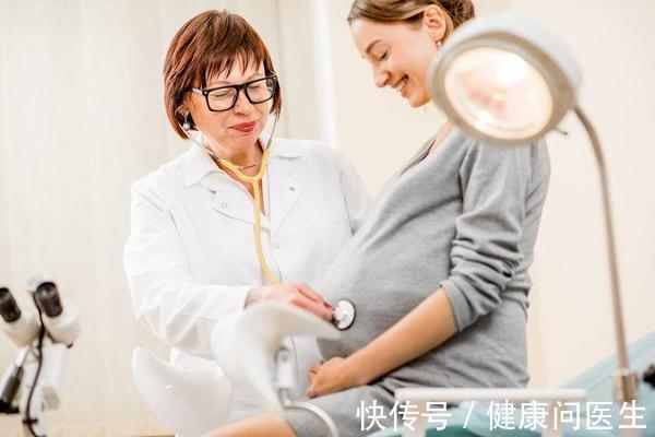 宝宝|孕晚期要频繁做胎心监护吗?胎心监护不通过,调整4点提高通过率