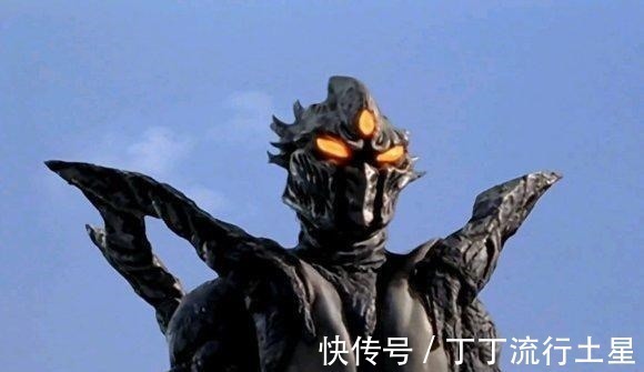 梦比优斯|模仿奥特曼最像的4位假奥特,真假难辨,奥特之王都差点被他骗!