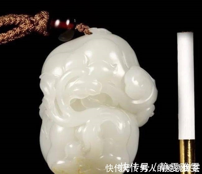 玉石&正确理解羊脂玉的概念,知道什么是羊脂玉!