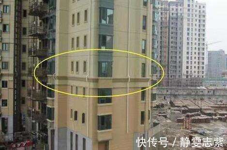 设备|一栋楼不管多少层，尽量避开这4层，2大“硬伤”，让人难以接受