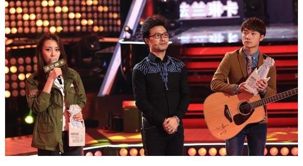 張磊|《好聲音》十季誕生十位總冠軍，幾乎沒有爭議的只有兩位