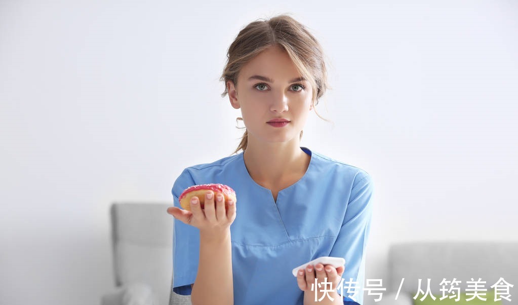 血糖|远离糖尿病,请记住,吃饭三不要,晚上两坚持,你的血糖才会更好