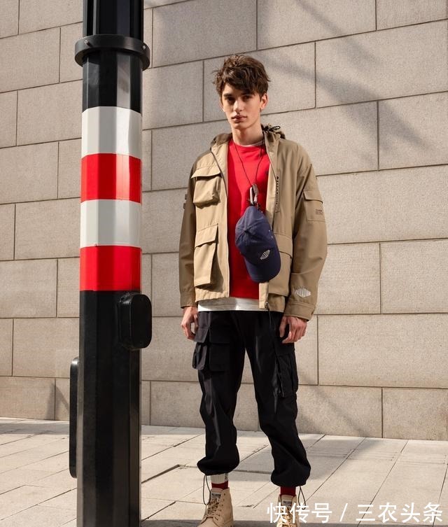 鞋款 百搭军事风!Palladium帕拉丁2021春夏系列现已登场!