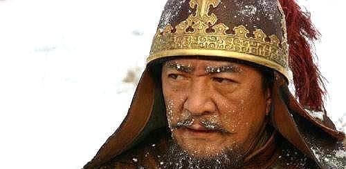 谋才$唐初最逆天的猛将,谋才勇武都属上乘,如果没他大唐可能不姓李!