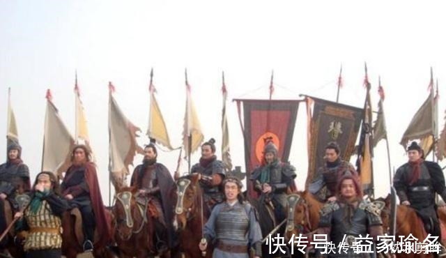 宋江|水浒传中,有6人能力可列天罡,却只能屈居地煞,实在不公!