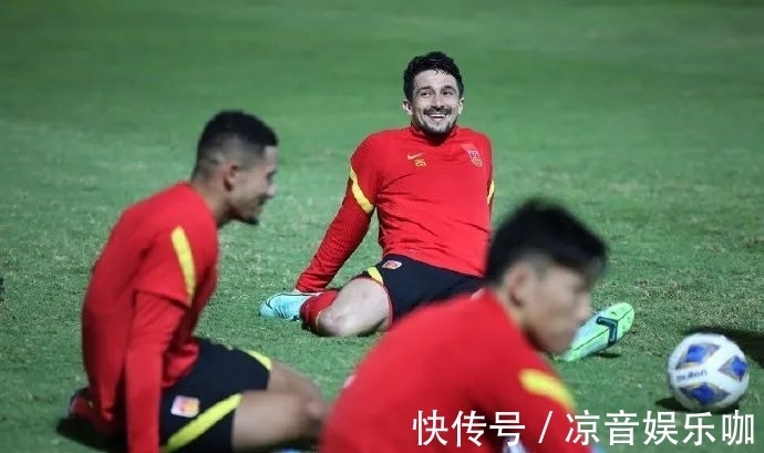 中国国家队|圈内人士眼中的洛国富?前鲁能队友:他永远带给大家希望!