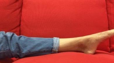 血细胞|人体上有个“化栓开关”,每天这样做,不花一分钱,还能防血栓!