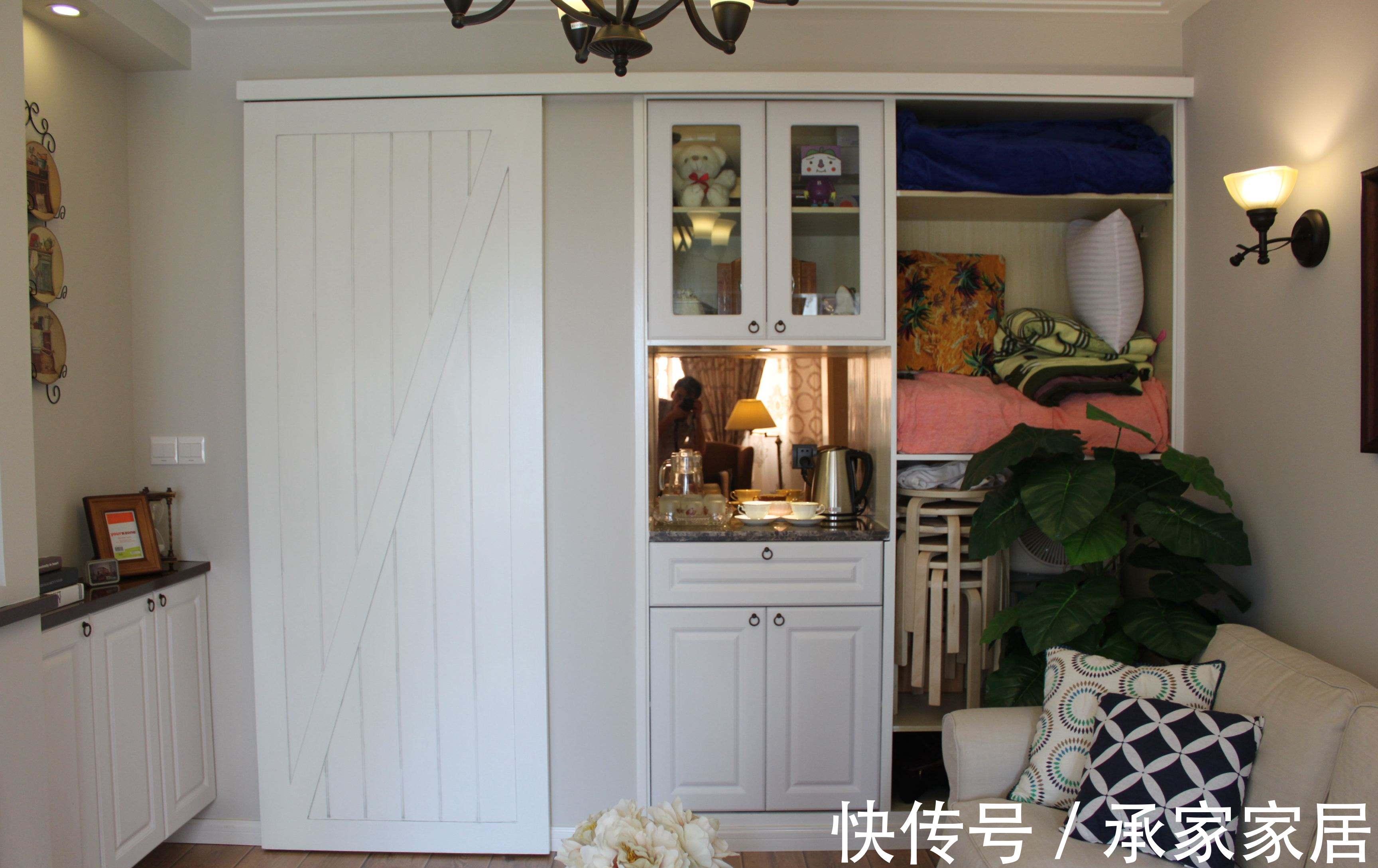 平开门|平开门、推拉门、折叠门，定制衣柜的门，没那么好选