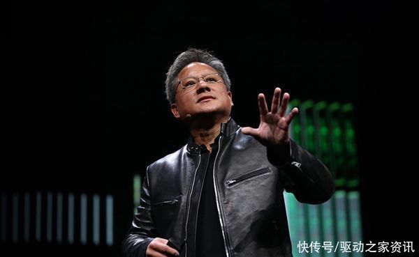台积电|超过5000亿美元 NVIDIA市值仅次于台积电：全球半导体第二