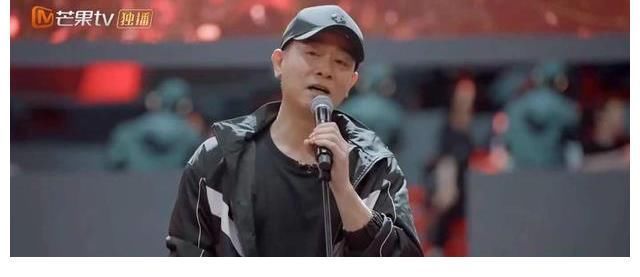 披荆斩棘的哥哥：陈小春招队友秒变山鸡哥，张智霖如同正派卧底