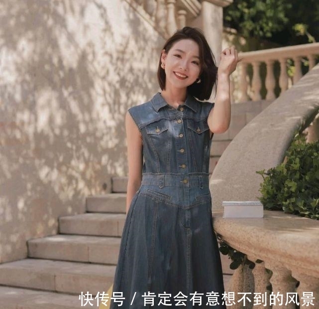 精致|想要成为精致的女人，就要学会打扮自己，优雅穿搭很加分