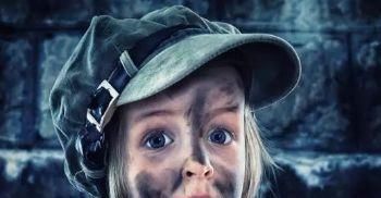 孩子|孩子有以下4个行为,说明他智商高,很多家长却误以为是“缺点”