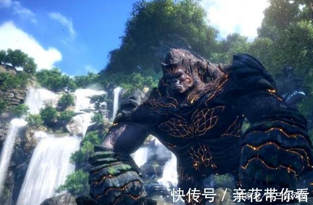 小龍神|斗羅大陸:唐舞麟沉睡萬年,大陸會發生哪些變化呢?