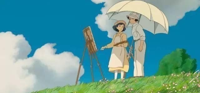 哈尔|全球掀起吉卜力画画挑战,这还是你熟悉的哈尔和千寻吗