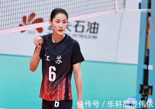 龚翔宇|天津女排VS江苏女排决赛展望,天津整体占优,江苏有一点更强