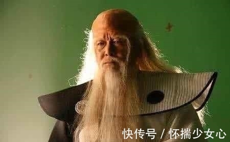 通天教主|封神演义中有4个神仙,都来自于天地玄黄外,他们是谁