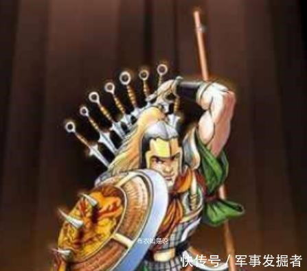 所坑|李逵三个副手,排名不高的近战高手,组成梁山特战队,被宋江所坑