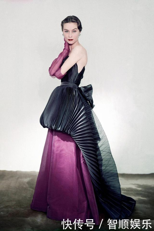 看看这10位世界级服装设计师,他们是如何塑造全球时装史的!