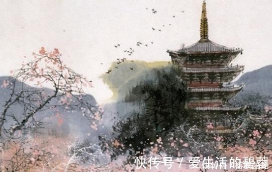 国之思@千古词帝李煜最满意的一首佳作,却被后世奉为最孤独的一首宋词