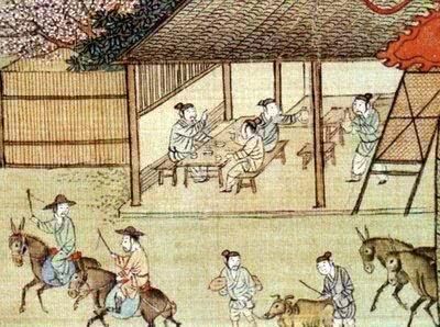 接受|超额发行的“明代宝钞”,为何政府力挺,还是不被人接受?