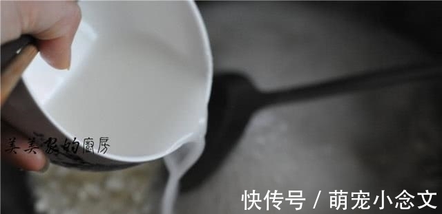 这早餐一份不过5块钱，却是绝佳的“补脑餐”，我家孩子天天吃！