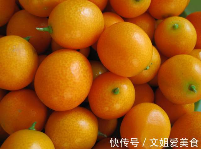 补品|冬季少吃梨和苹果,多吃它润肺止咳,开胃健脾,是冬季的天然补品