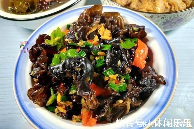 馆子|傍晚来客人，老公嫌4道菜太掉价，结果上桌后直夸比下馆子强