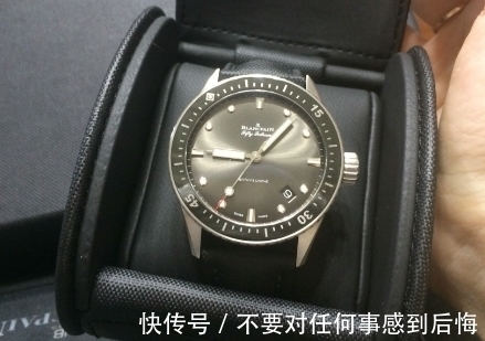 有气质|春夏季节如何有颜有气质？三枚潜水表戴起来，简单百搭又洋气
